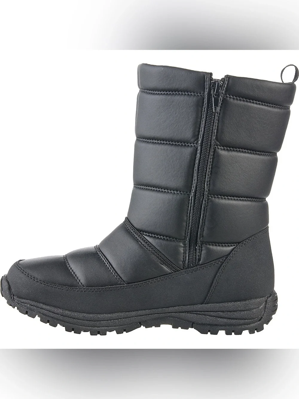 Magellan Snow II Boots Black Winter Boots 7 11
